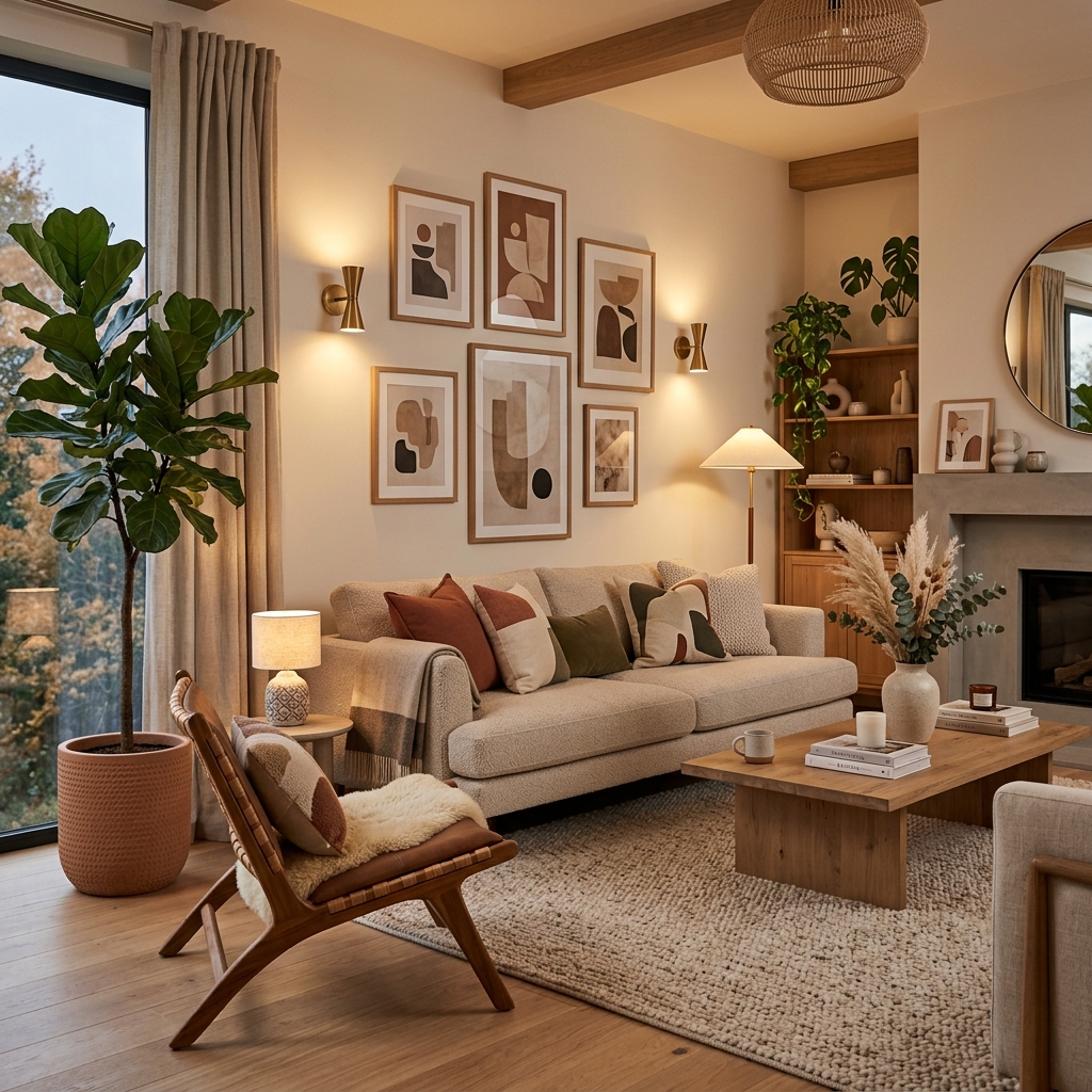 Về Decor Home